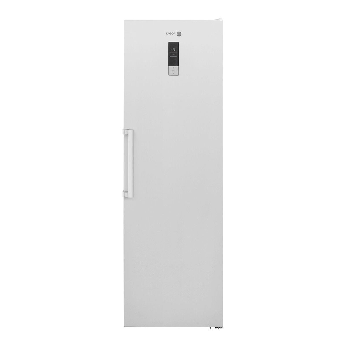 Fagor – Congelador vertical Fagor No Frost – 3ZFK-1875.