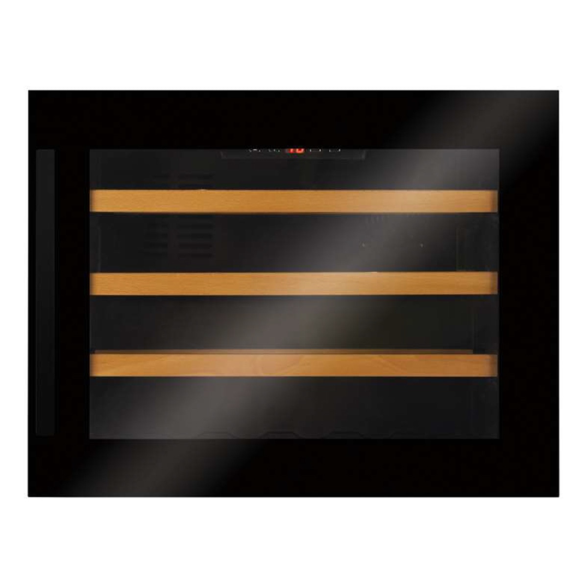 Fagor – Vinoteca integrable Fagor para 24 botellas – 3WCI-4540N.