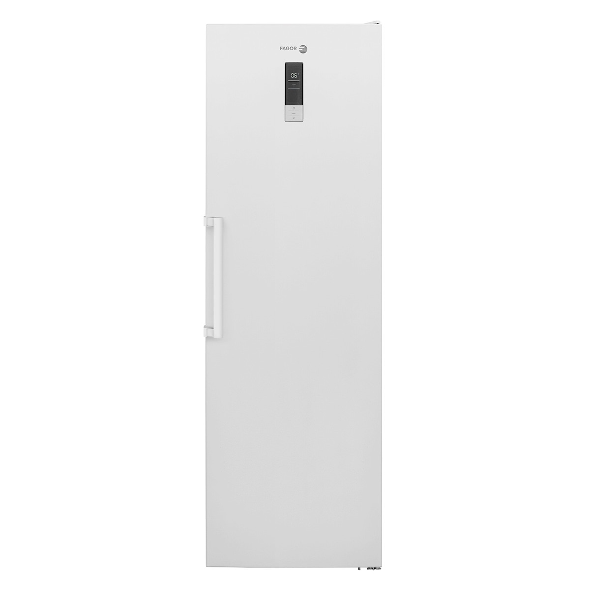 Fagor – Frigorífico 1 puerta Fagor No Frost – 3FFK-1875.