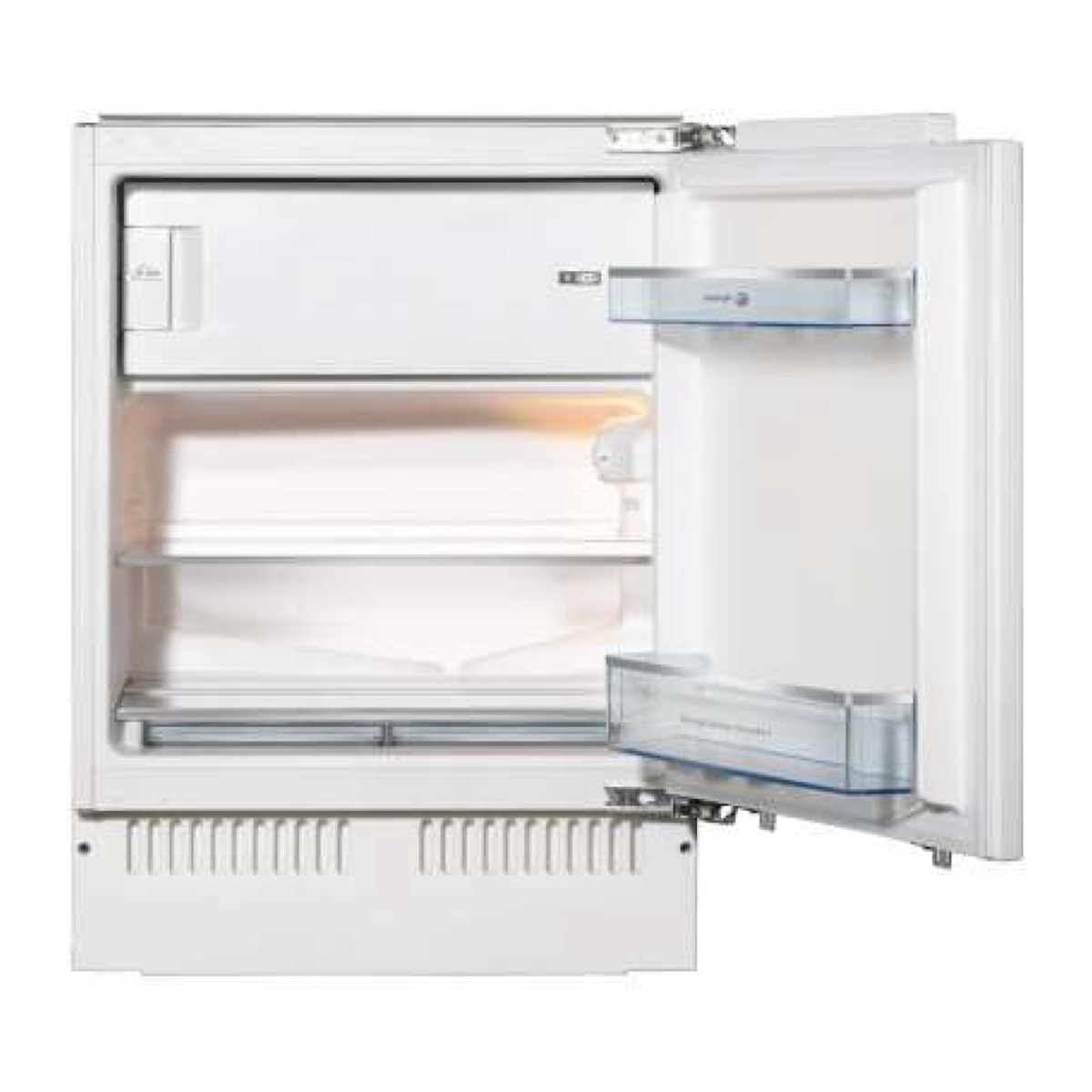 Fagor – Frigorífico integrable Mini Fagor puertas reversibles – 3FIS-844.
