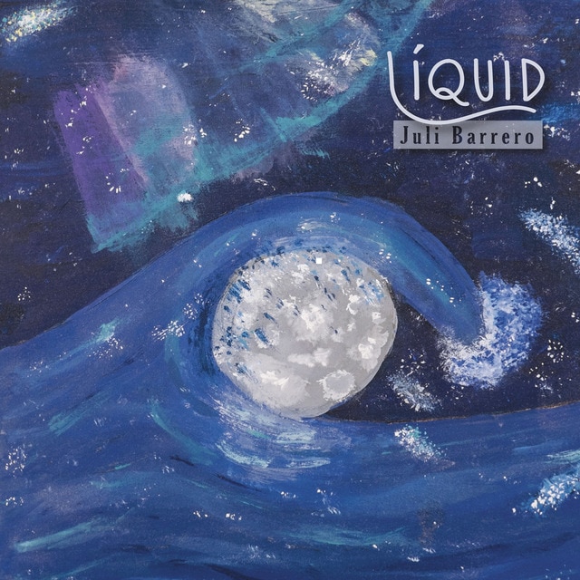 Líquid (LP-Vinilo).