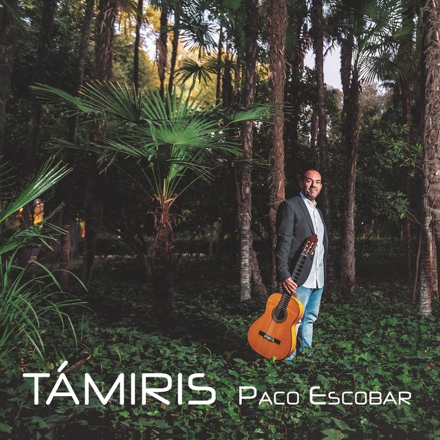 Tamiris CD