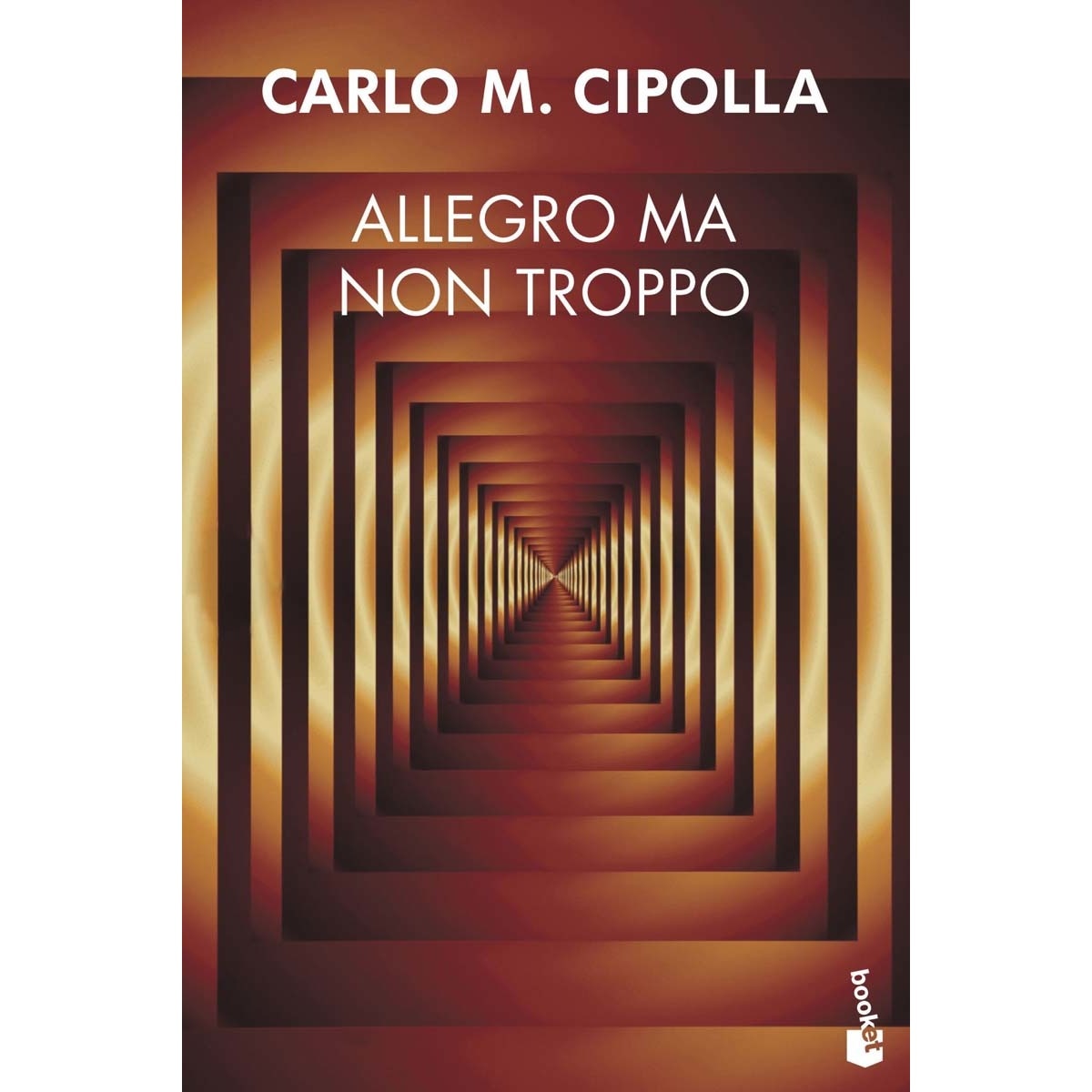 Imagem 0 de Allegro ma non troppo(Bolsillo) (Tapa blanda)