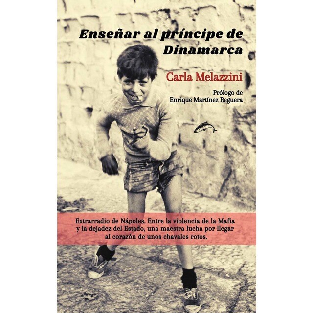 Enseñar al príncipe de dinamarca (Tapa blanda)