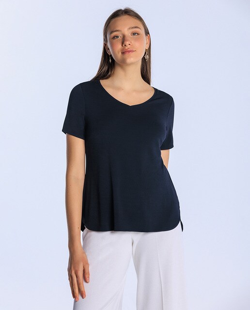 camisetas naulover el corte ingles