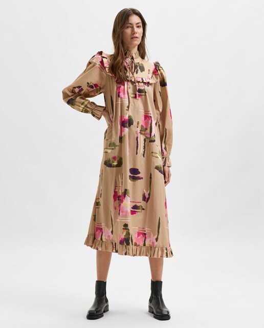 Selected Femme · Women's fashion · El Corte Inglés