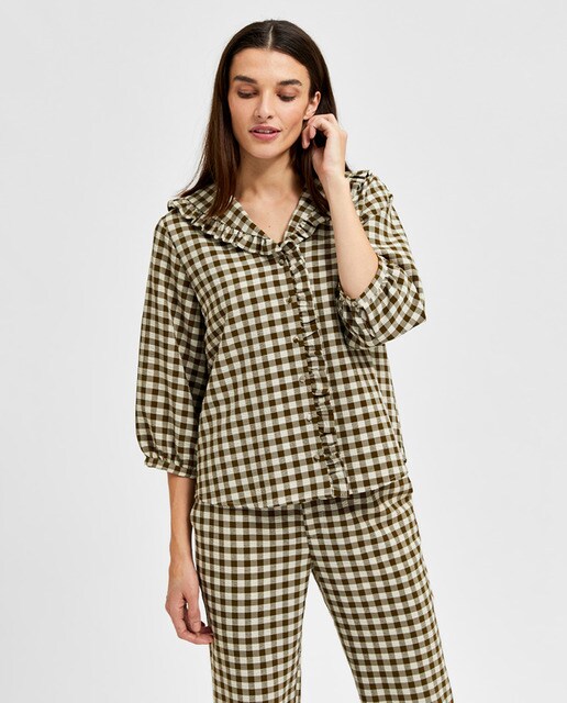Selected Femme · Women's fashion · El Corte Inglés