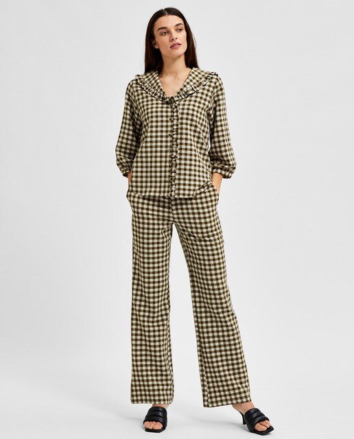 Selected Femme · Women's fashion · El Corte Inglés