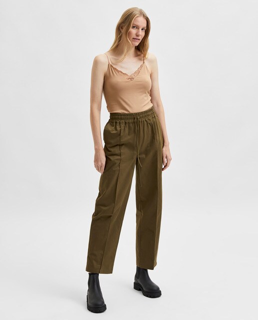 Selected Femme · Women's fashion · El Corte Inglés