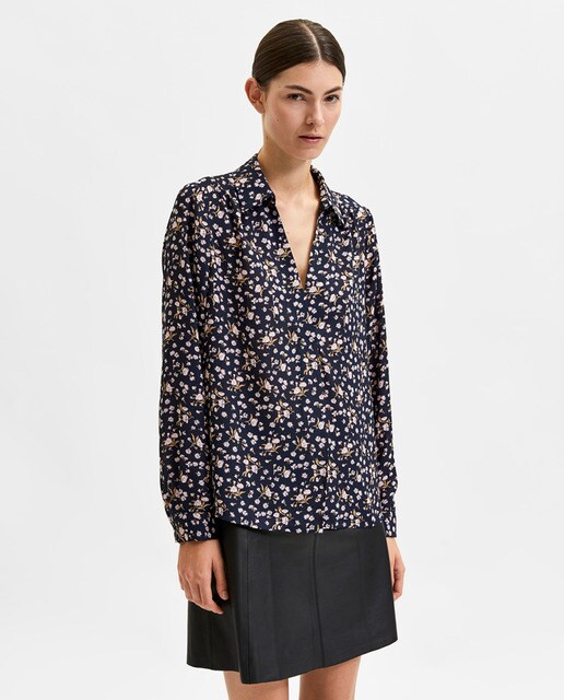 Selected Femme · Women's fashion · El Corte Inglés