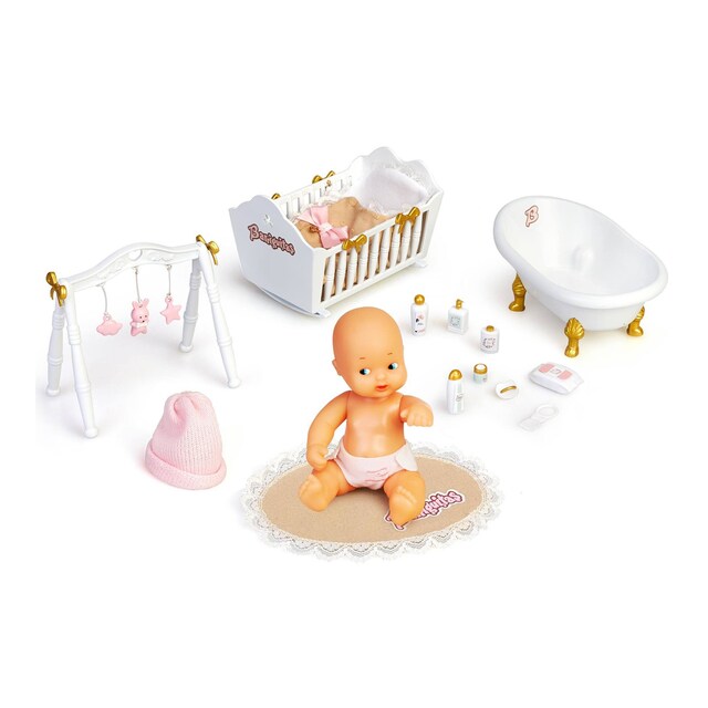 Barriguitas Just New Born