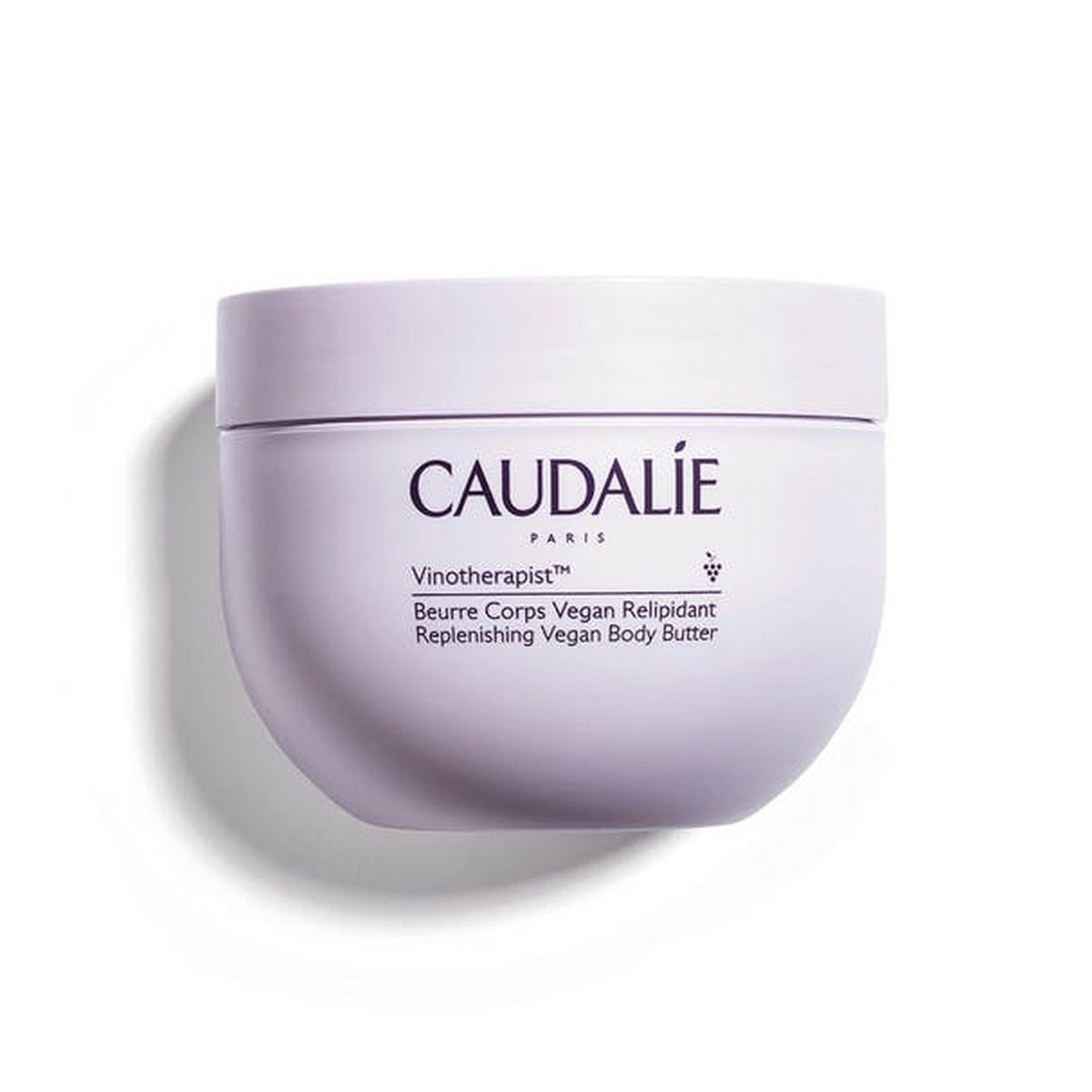 Imagem 0 de Bálsamo Corporal Vegan Relipidante Vinotherapist™ 250ml Caudalie