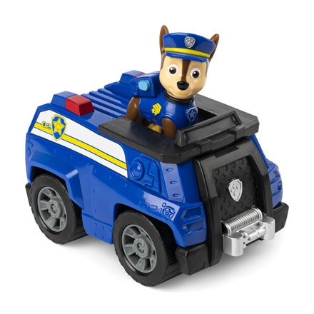 Paw Patrol Vehículo Basic Chase