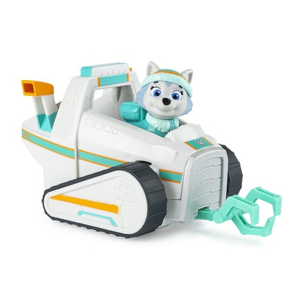 Paw Patrol Vehículo  Basic Everest