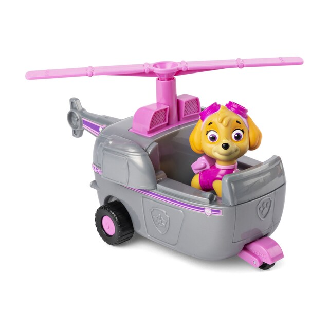 Paw Patrol Vehículo  Basic Skye