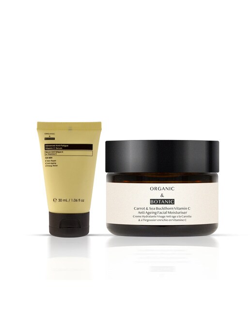 Pack vitamina c hidratación