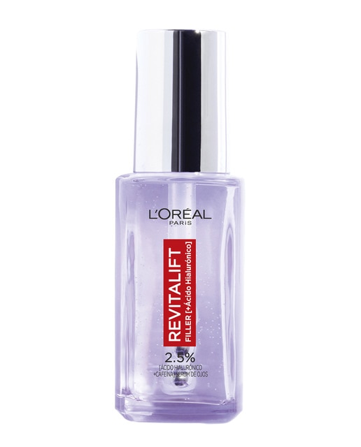 Sérum de ojos Revitalift Filler Acido Hialurónico L'Oreal Paris