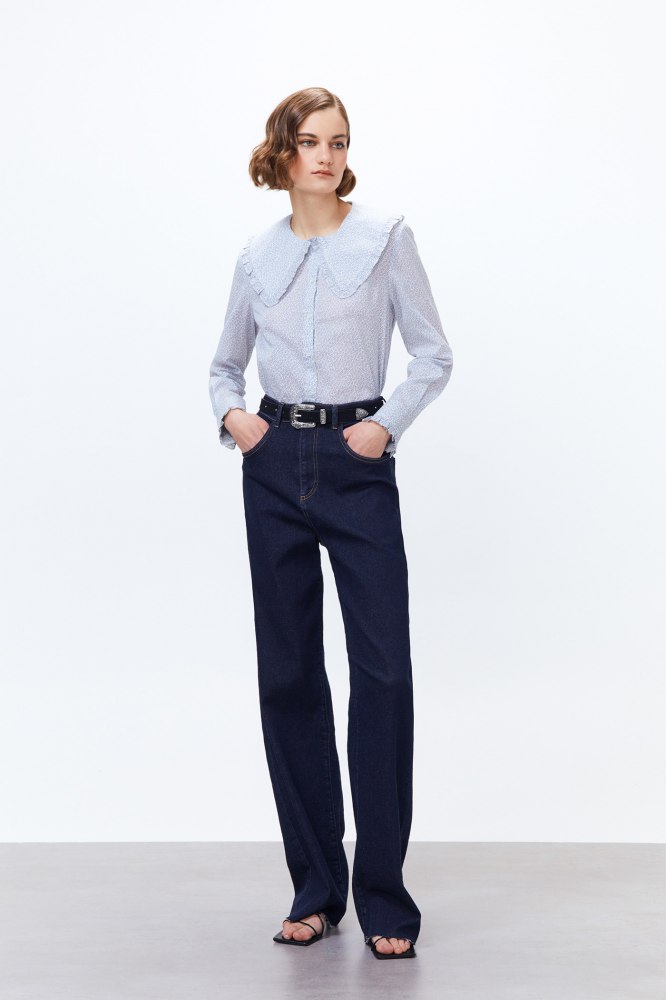 Shirts and Blouses | Woman | SFERA