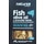Snacks Dog Biscuits Fish, Olive Oil e Aromartic Herbs embalagem 140 g