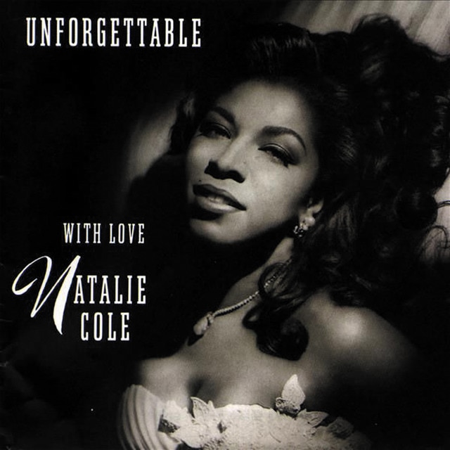 UnforgettableWith Love 2 LPVinilo