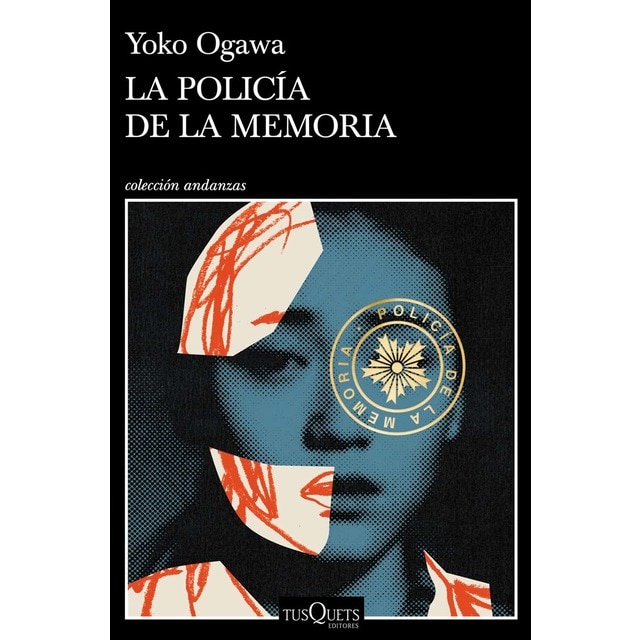 La policía de la memoria
