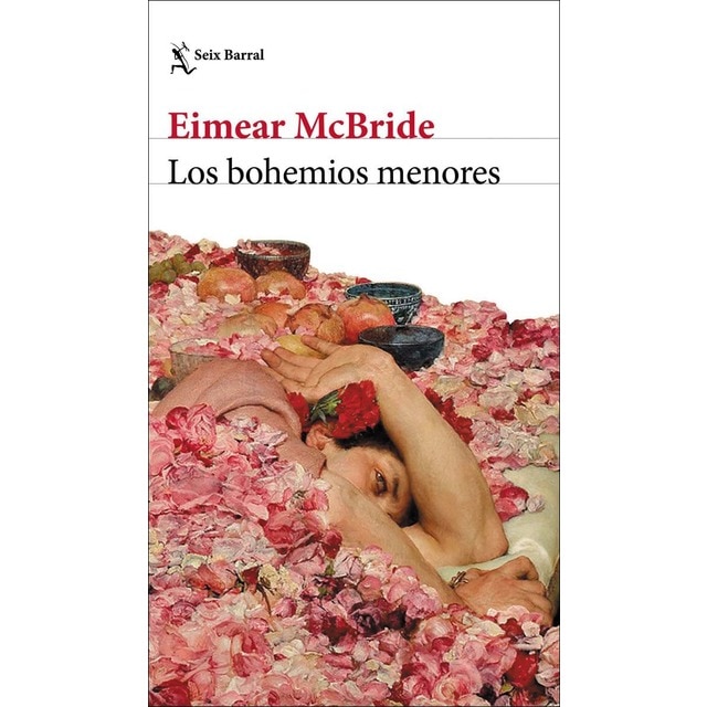 Los bohemios menores (Tapa blanda con solapas)