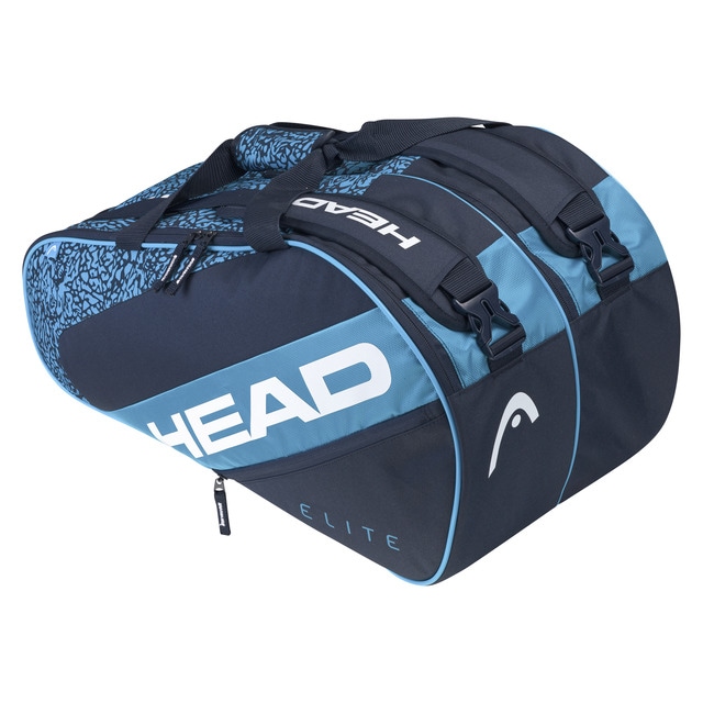 Paletero Elite Padel Supercombi Head