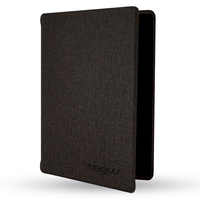 Funda gris ecoactiva Tagus Astro para eReader