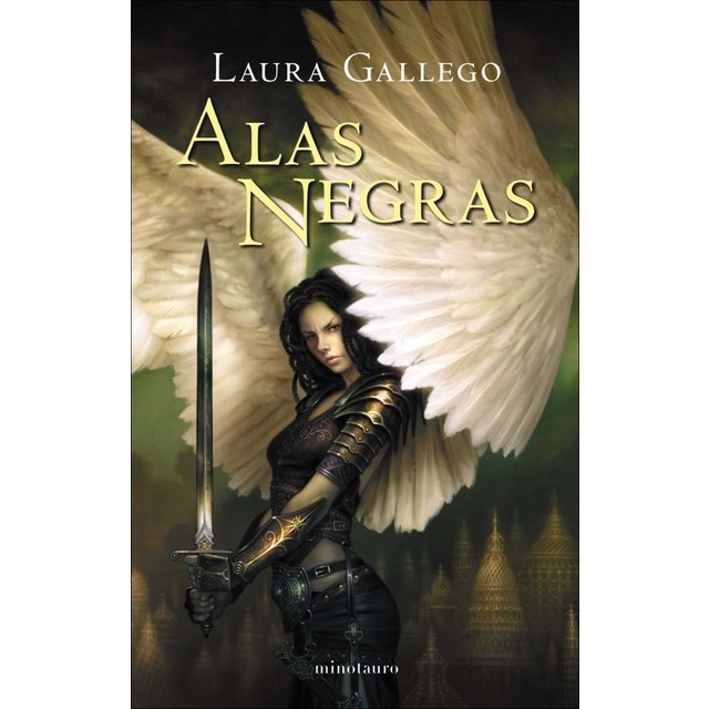 Alas negras nº 02/02