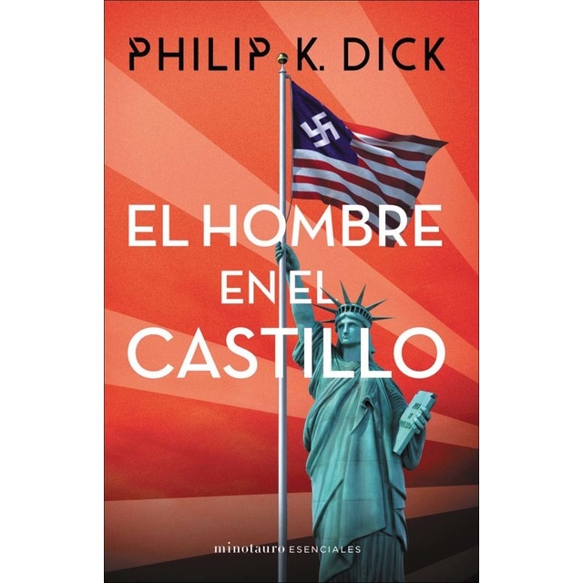 El hombre en el castillo