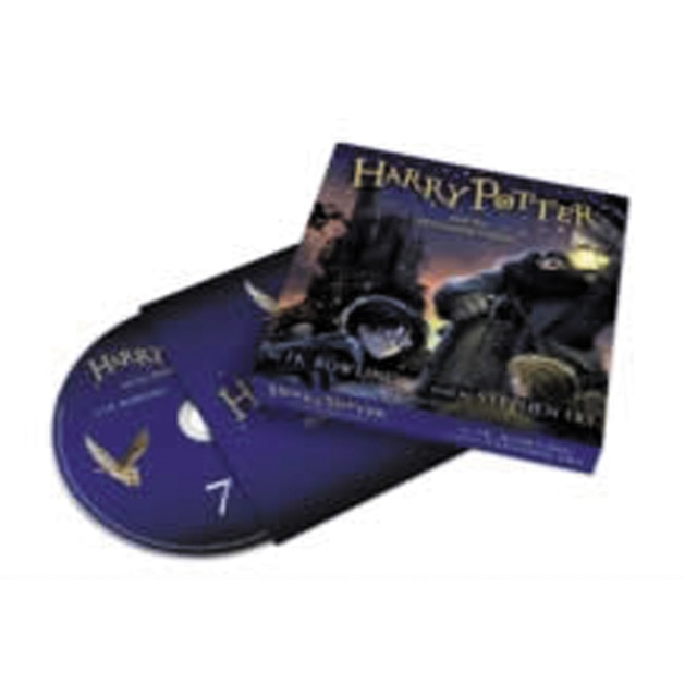 Harry potter and the philosopher's stone