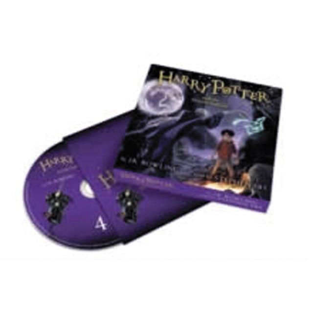 Harry potter and the deathly hallows