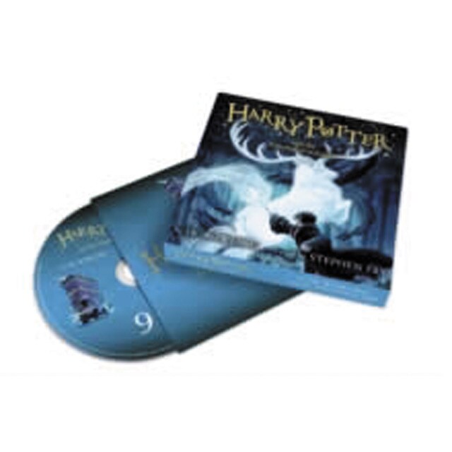 Harry potter and the prisoner of azkaban