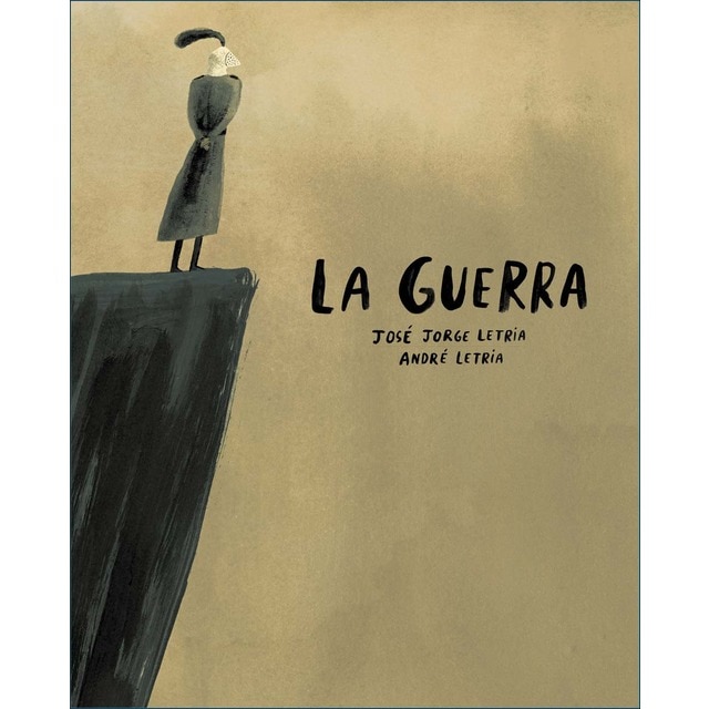 La guerra (Tapa dura)