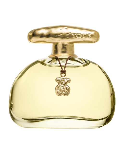 Tous – Eau de Toilette Touch The Original Gold 100 ml Tous.