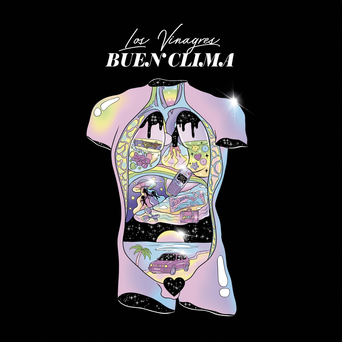 Imagem 0 de Buen Clima (CD + LP-Vinil)
