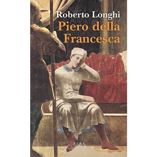 Imagem 0 de Piero della francesca(Tapa blanda)