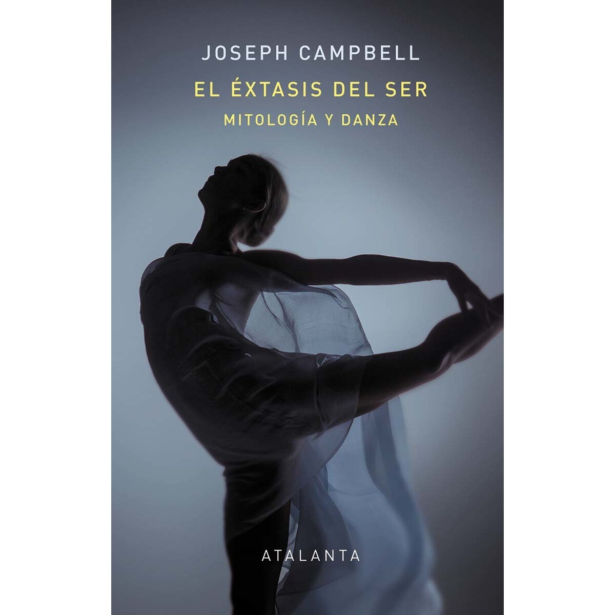 Imagem 0 de EL ÉXTASIS DEL SER: MITOLOGÍA Y DANZA