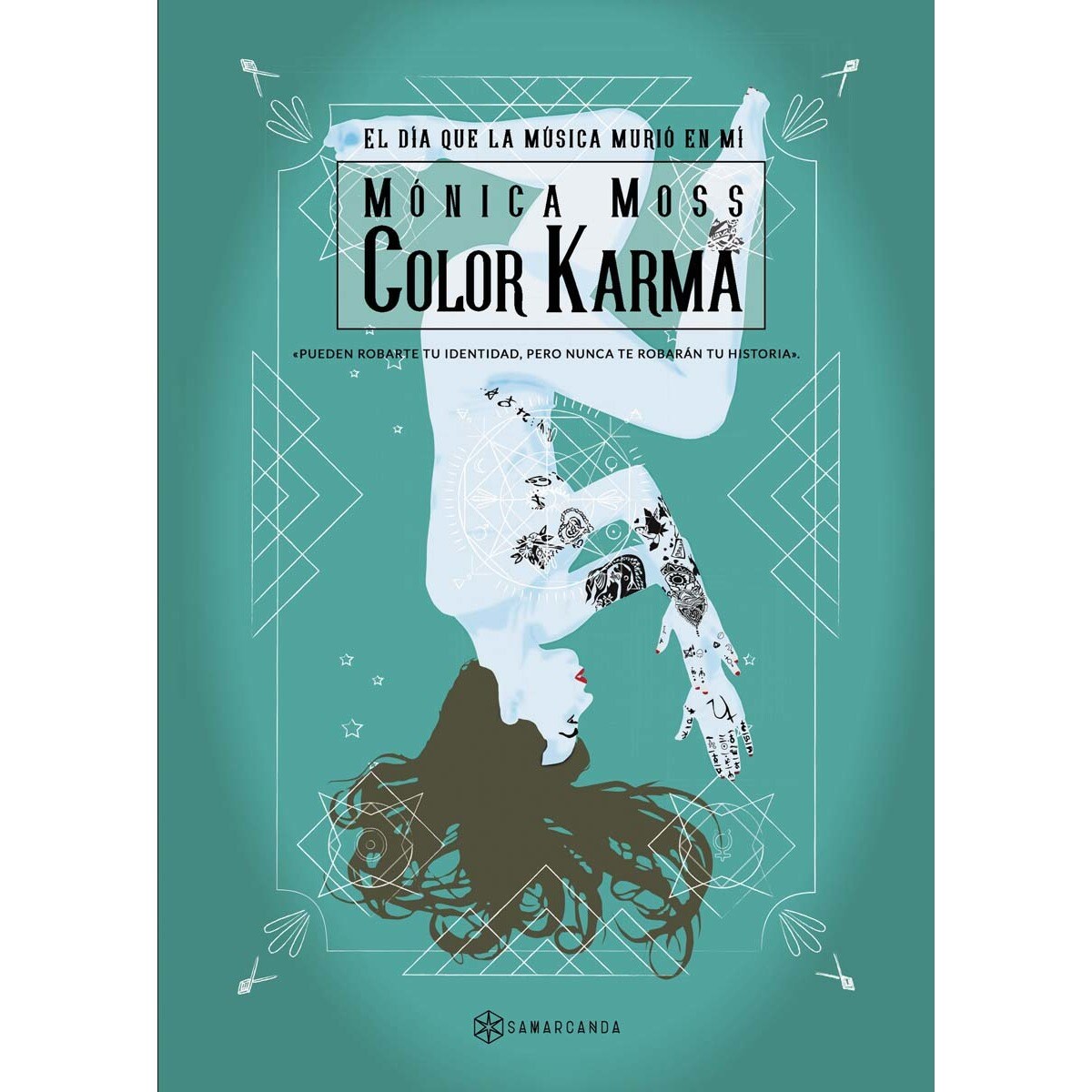 Imagem 0 de Color Karma