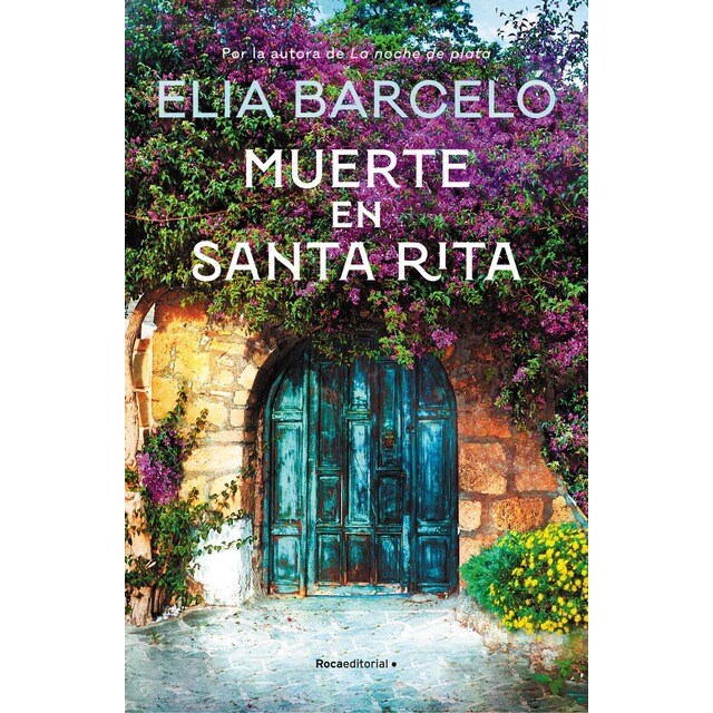 Muerte en Santa Rita (Muerte en Santa Rita 1) (Tapa dura)