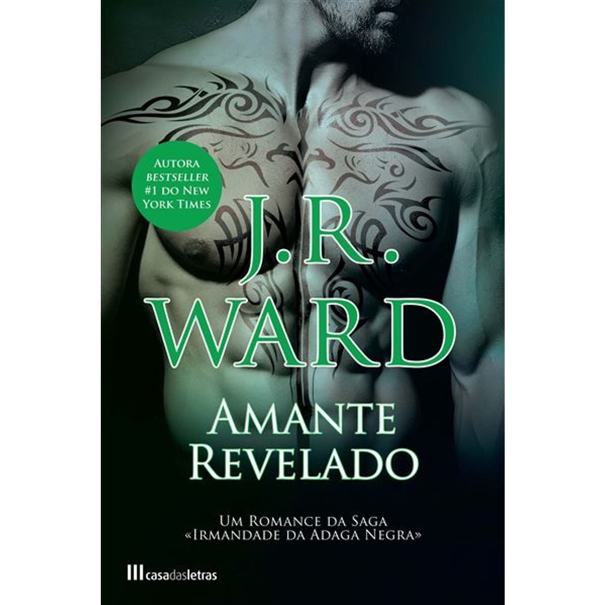 Imagem 0 de Amante Revelado