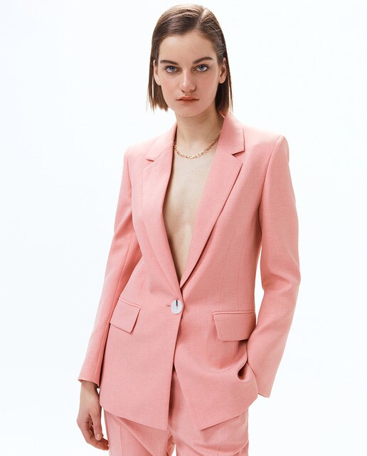 Jackets and Blazers Sfera Clothing for woman · Women's fashion · El Corte  Inglés · Página 2