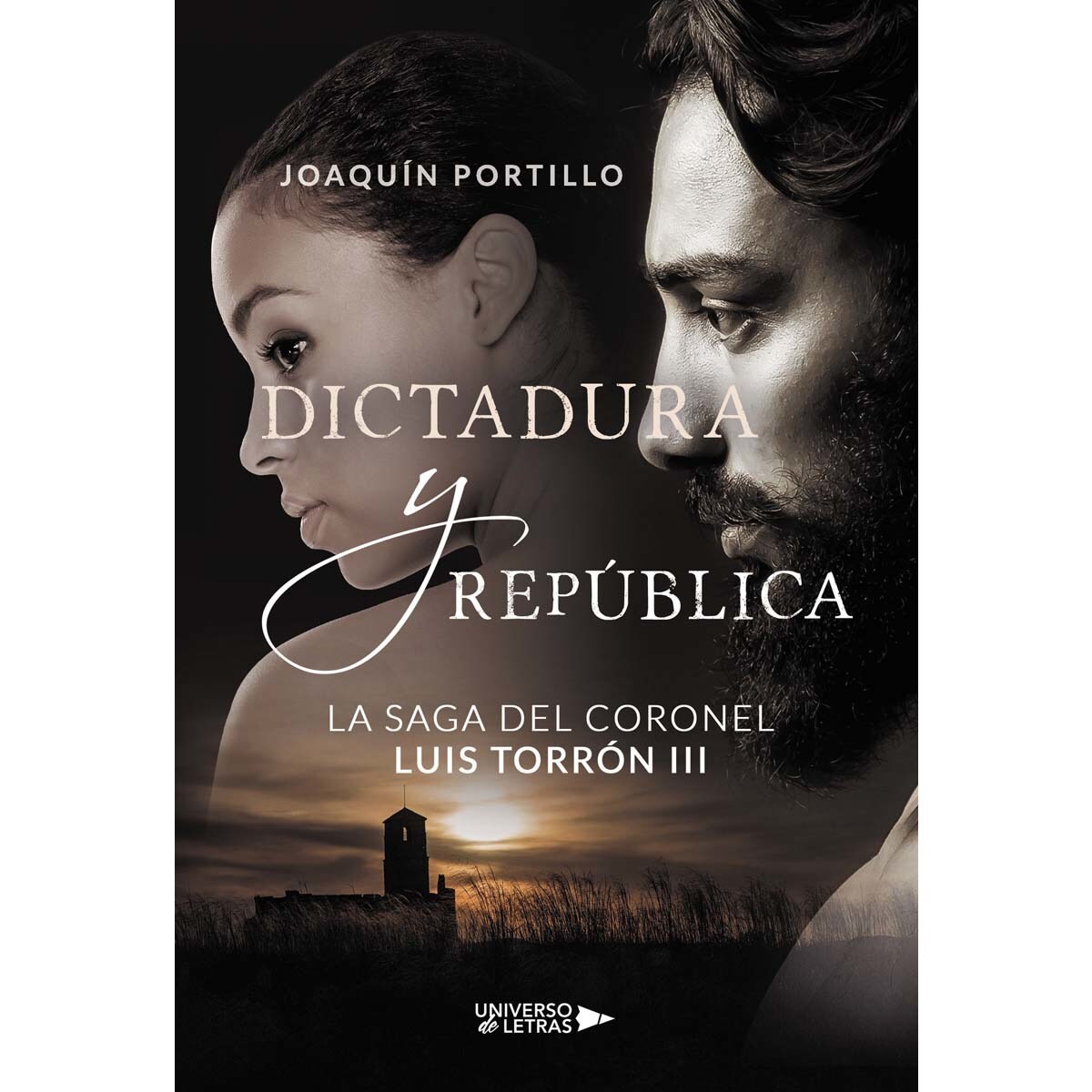 Imagem 0 de La saga del coronel Luis Torrón III (Capa mole)