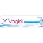 Feuchtigkeitsspendendes Vaginalgel Rohr 30 g