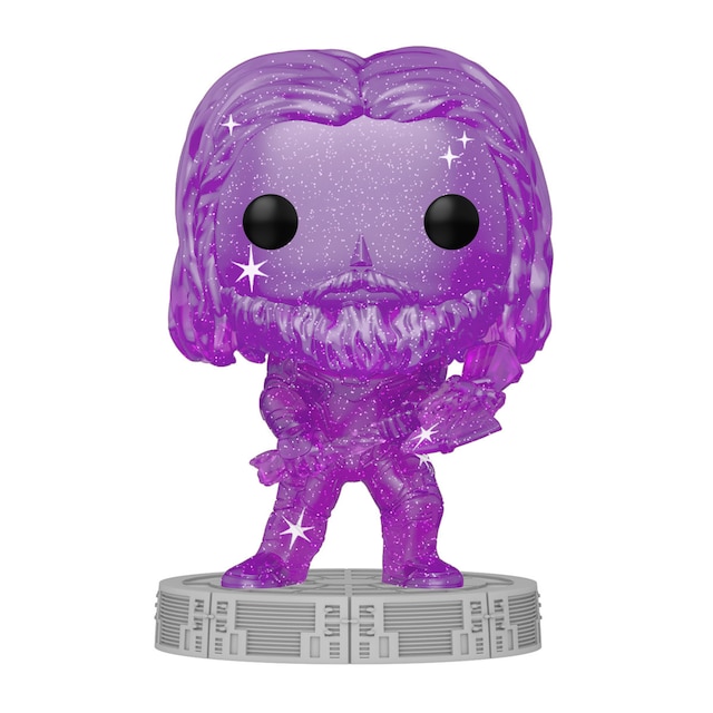 Figura Funko POP Marvel Los Vengadores Thor Infinity Edition