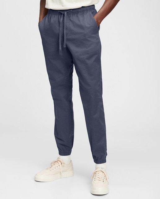 Pantalón jogger de hombre slim