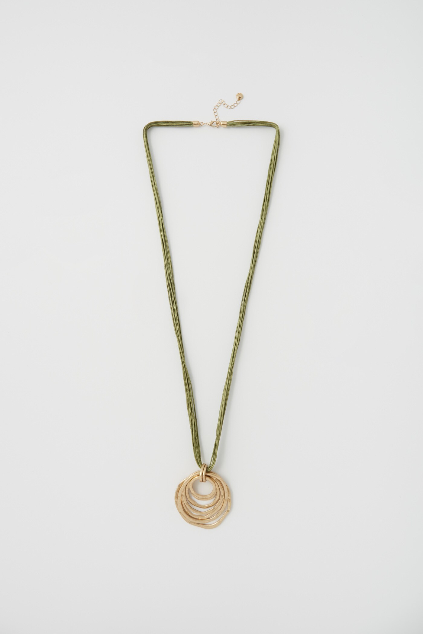 Collares | Bisutería | Accesorios | Colección | SFERA