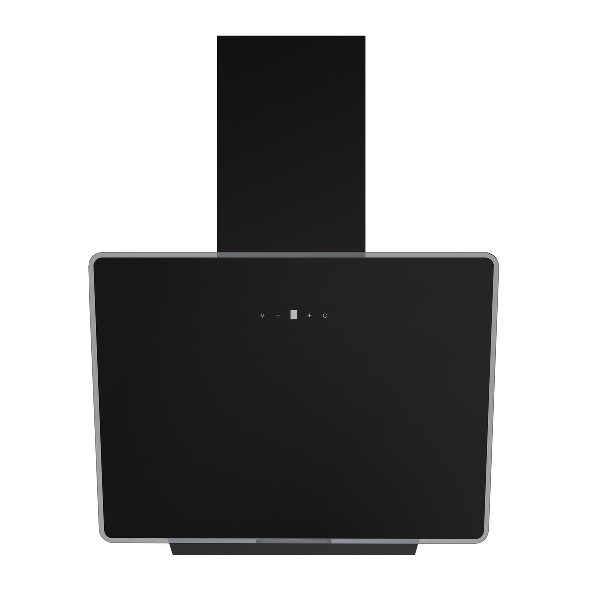 Midea – Campana decorativa Midea control táctil – MH60A3200B-ES.