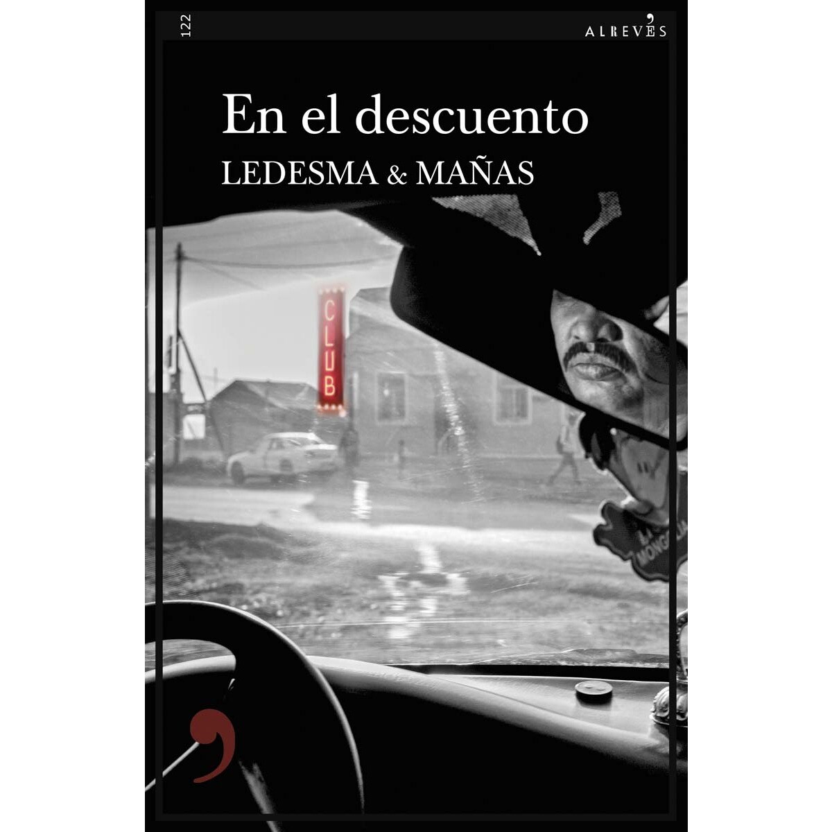 Imagem 0 de En el descuento(Tapa blanda)