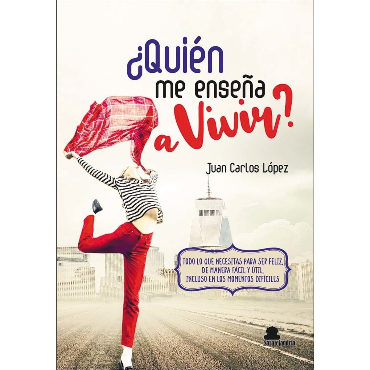 Imagem 0 de ¿QUIÉN ME ENSEÑA A VIVIR?